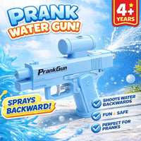 Prank Water Gun