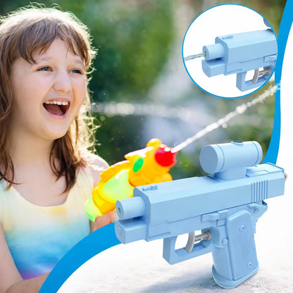 Prank Water Gun