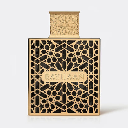 RAYHAAN Elixir™ Unisex Eau de Parfum