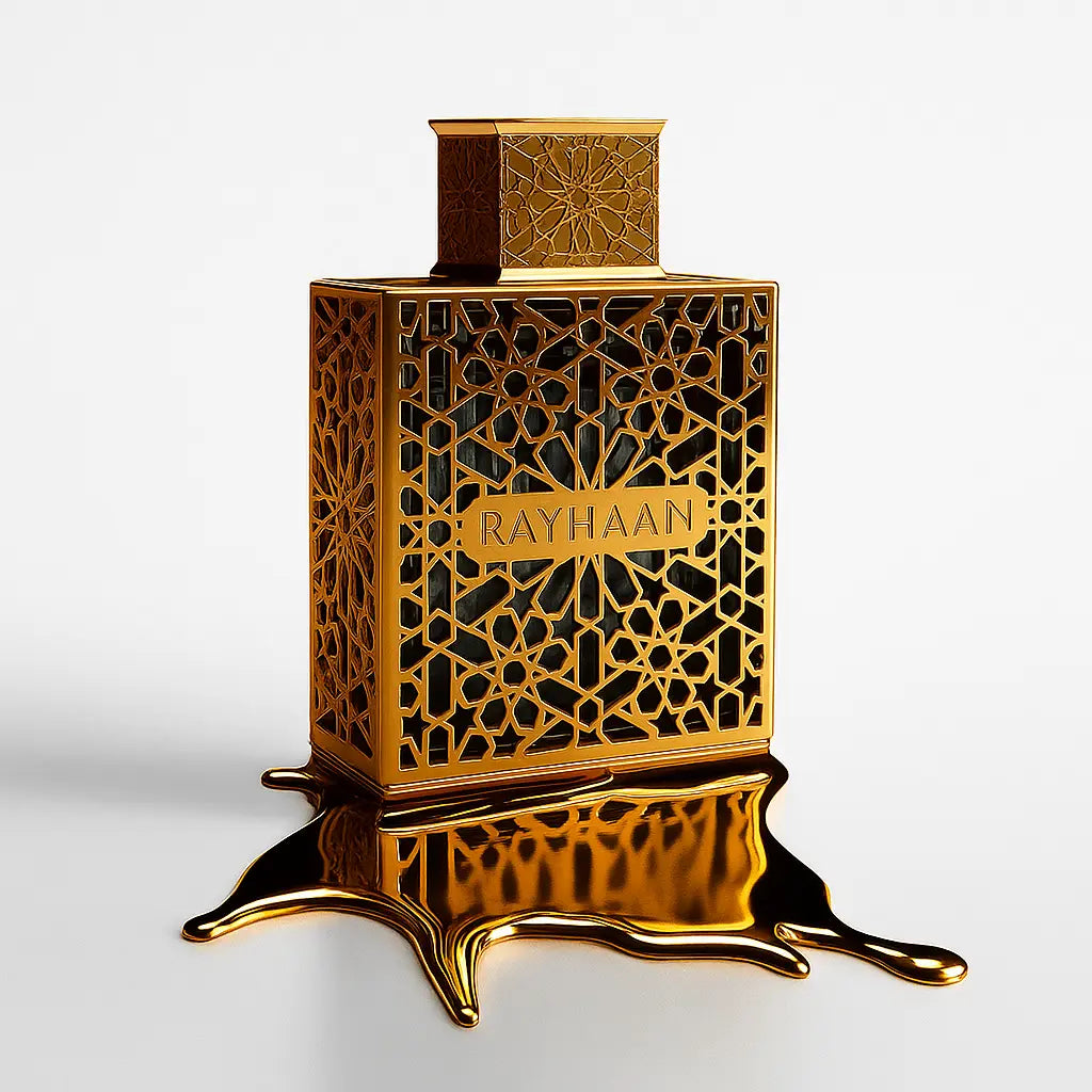 RAYHAAN Elixir™ Unisex Eau de Parfum