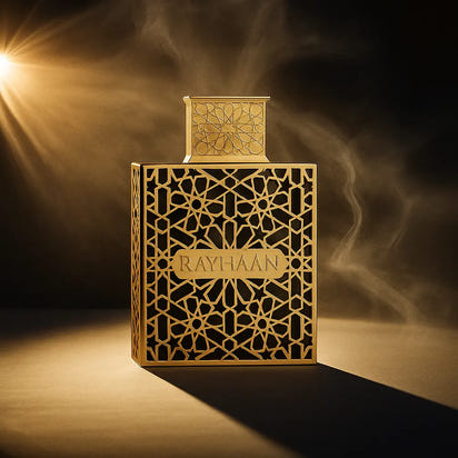 RAYHAAN Elixir™ Unisex Eau de Parfum